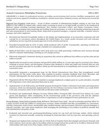 Resume Services Tampa